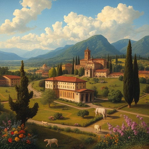 florence events