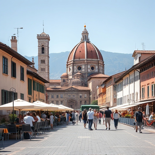 Florence Weekend Events: Festivals to Family Fun and Foodie Escapes