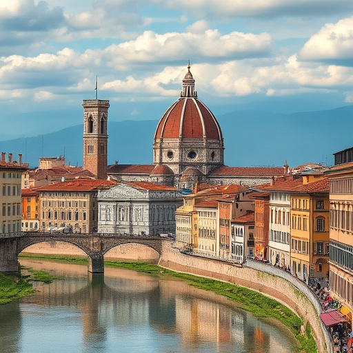florence events