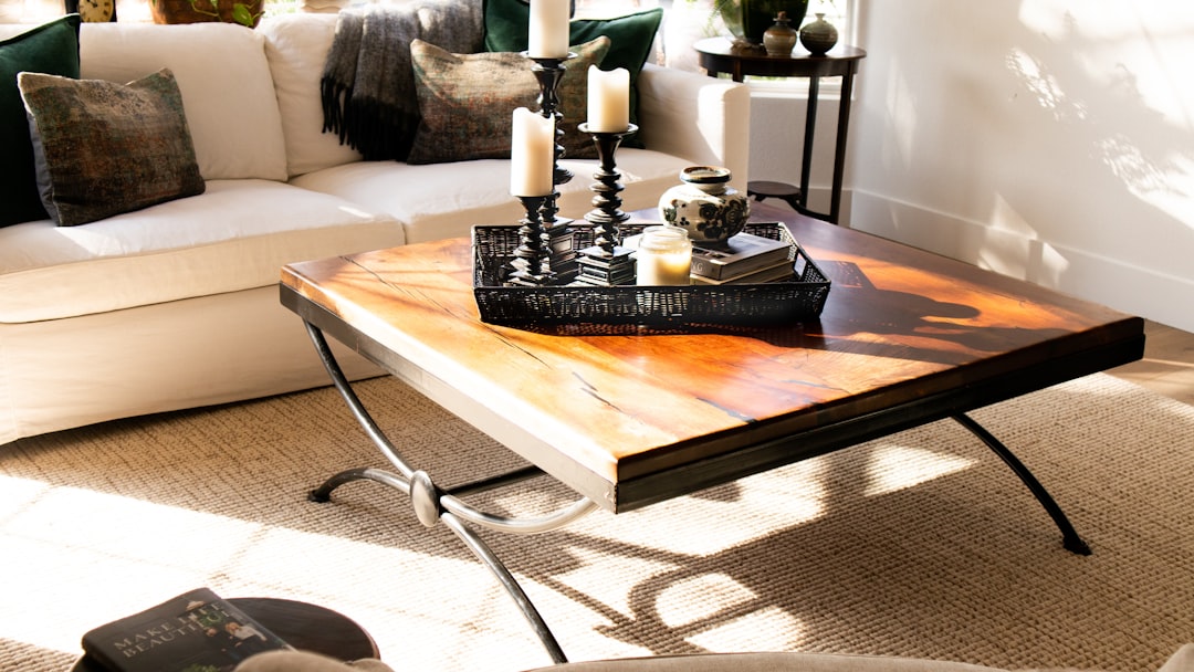 Home-Staging