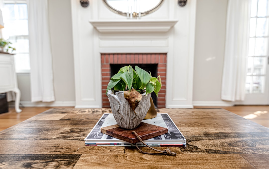 Home-Staging
