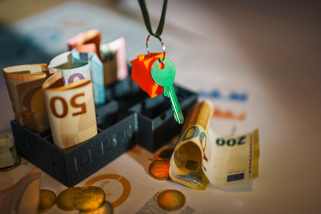 Mortgage-Insurance