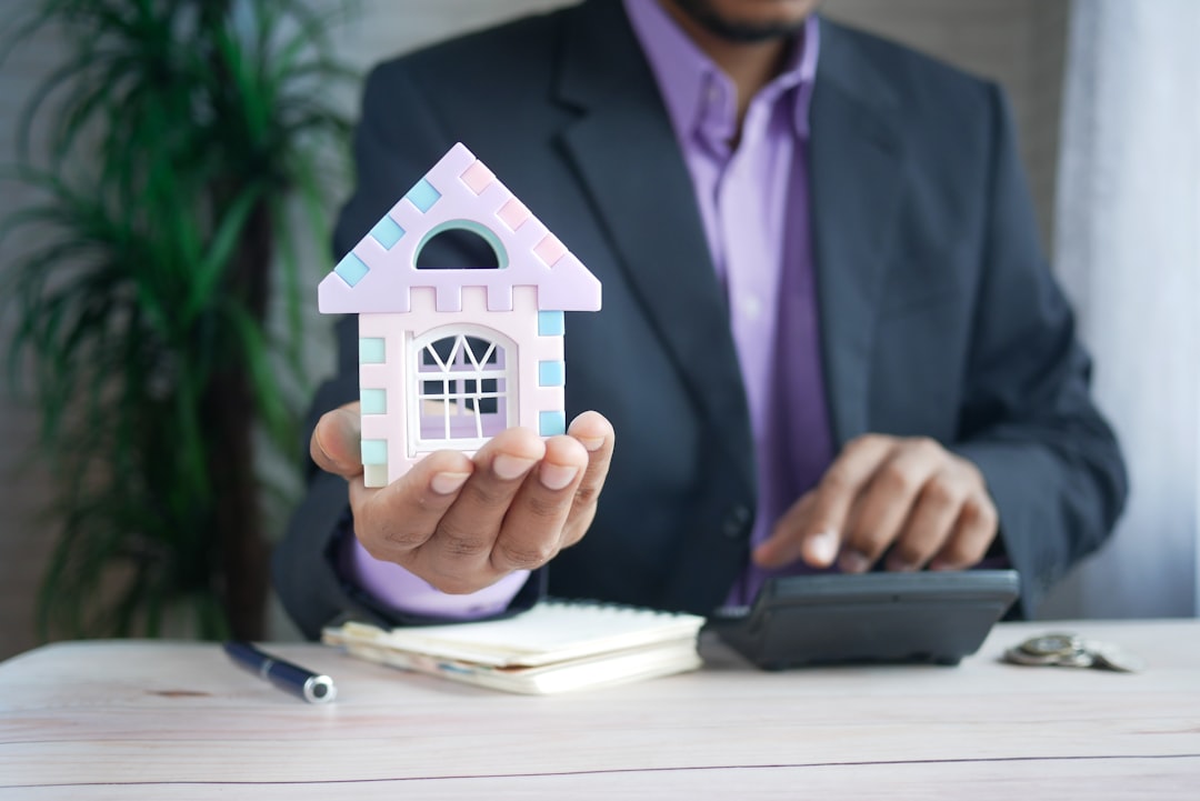 Mortgage-Insurance