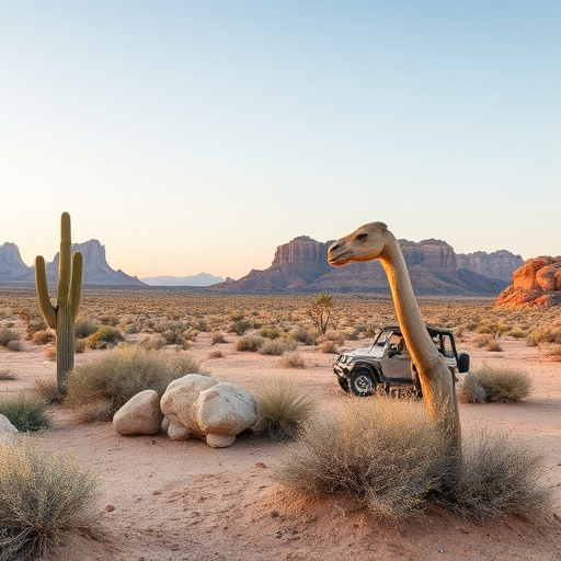 Discover Anthem: Desert Day Trip Essentials & Hidden Gems
