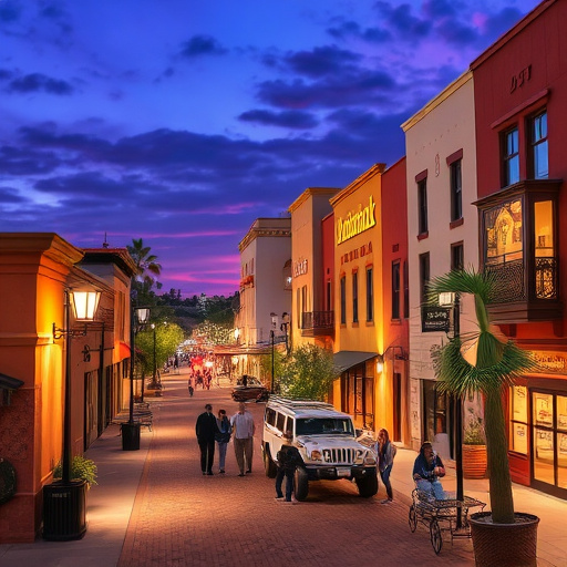 things to do in arizona city