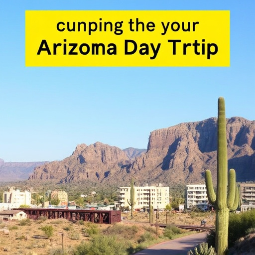 things to do in arizona city