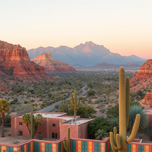 Explore Arizona City: Nature, Culture & Hidden Gems