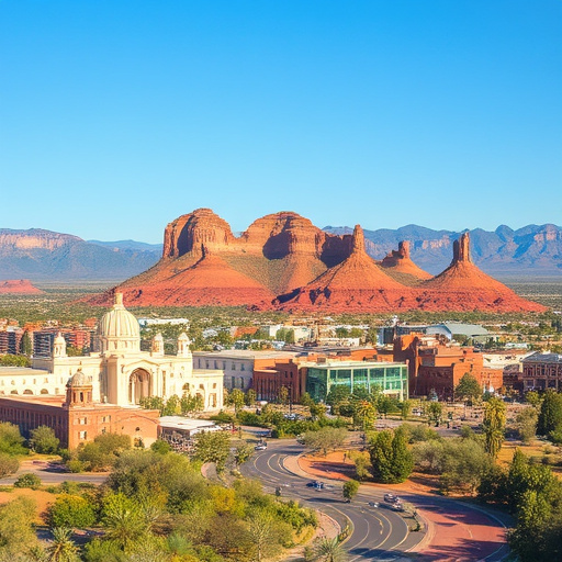 things to do in arizona city