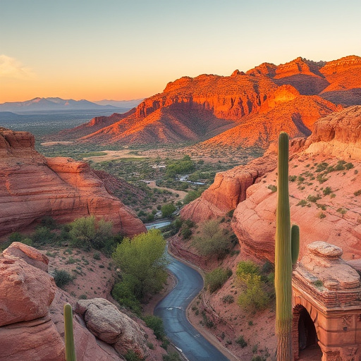 things to do in arizona city