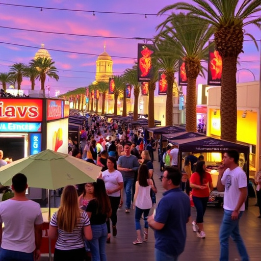 things to do in arizona city
