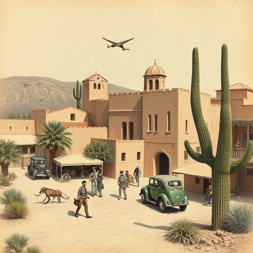 things to do in arizona city