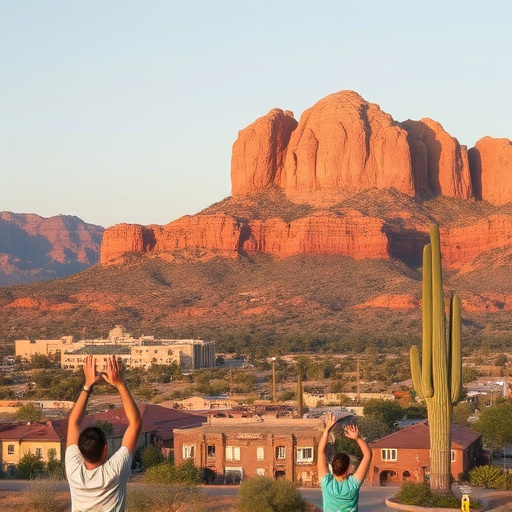 Uncover Arizona City: Explore Its Vibrant Culture & Adventures