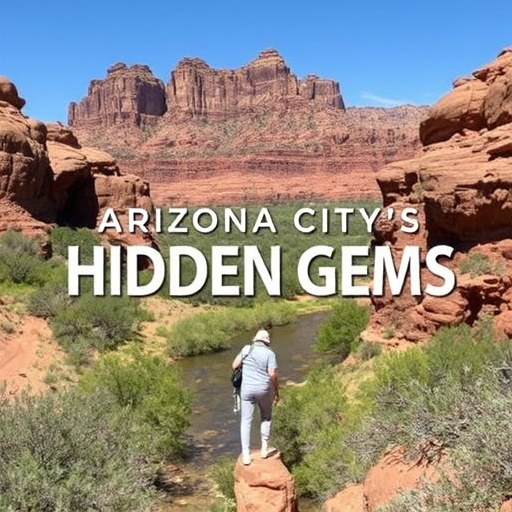 things to do in arizona city
