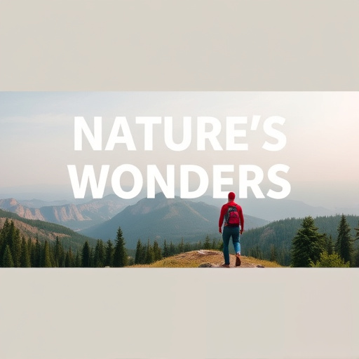 Explore Nature's Wonders: Your Carefree Outdoor Adventure Hub