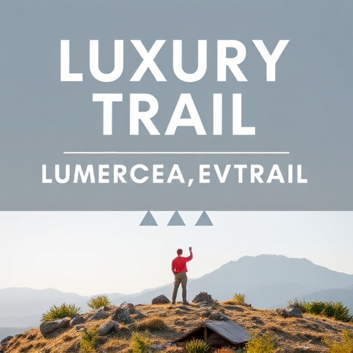 Luxury Explorer Trail: Carefree Nature Getaway Guide