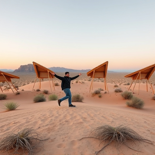 Carefree Desert Adventure: Discover, Immerse, Explore & Indulge