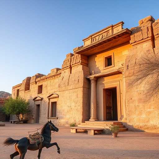Ancient Ruins & Natural Escapes: Casa Grande Weekend Guide