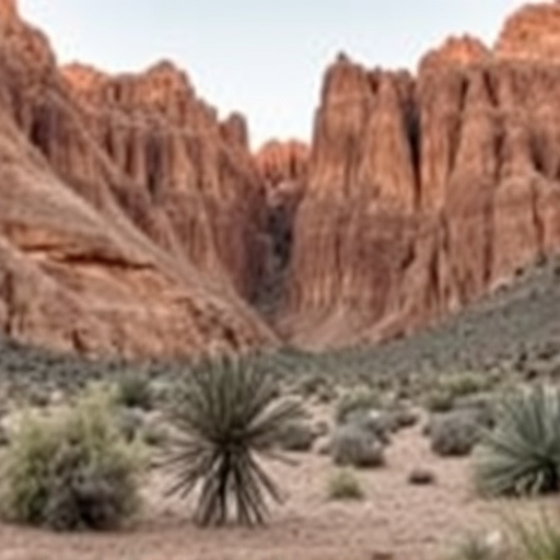 Unveiling Cave Creek’s Secrets: An Explorer’s Desert Adventure