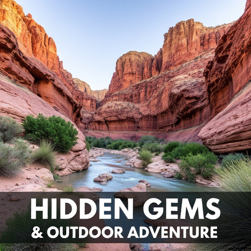 Explore Cave Creek's Hidden Gems & Outdoor Adventures