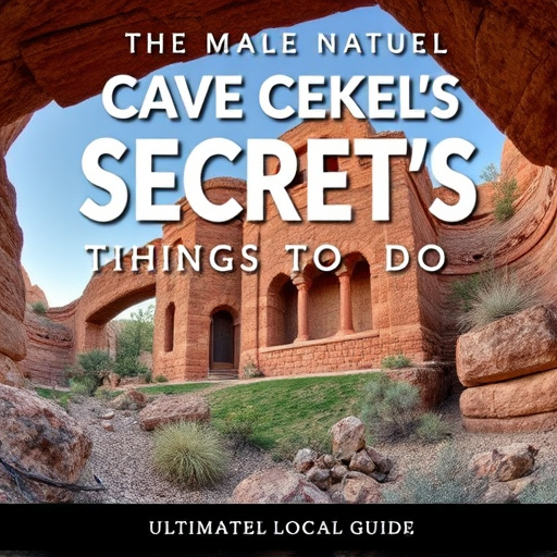 Unveil Cave Creek's Secrets: Ultimate Local Guide to Things to Do