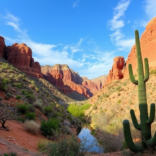 things to do in cave creek