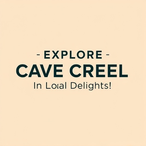 Explore Cave Creek's Nature, Heritage & Local Delights