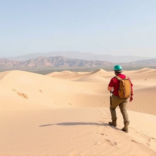 Explore El Mirage: Outdoor Adventures Unlocked
