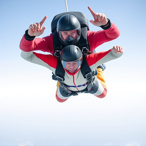 Eloy's Skydiving Scene: Safety to Post-Jump Culture