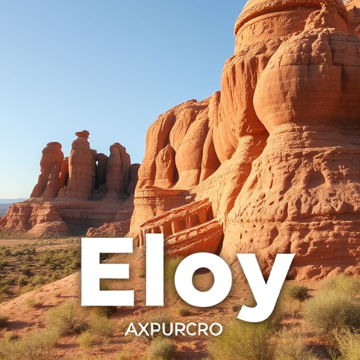 Explore Eloy: Insider's Guide to Unique Attractions & Things to Do