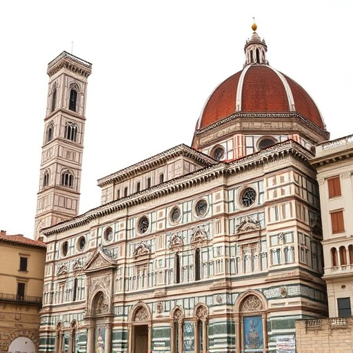 Uncover Florence's History: A Weekend Guide to Territorial Treasures
