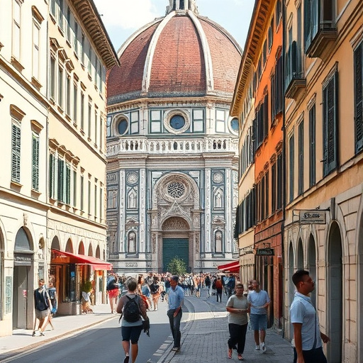 things to do in florence