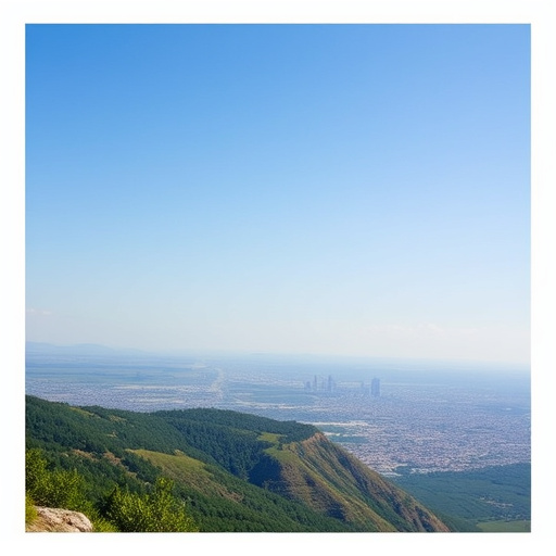 Plan Anthem's Scenic Overlook Circuit: Iconic Views & Local Gems