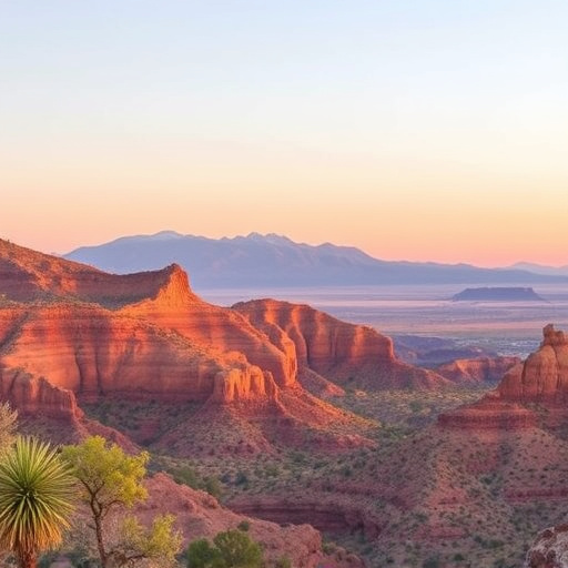 Explore Arizona City's Natural Wonders and Scenic Views