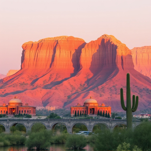 Explore Arizona City's Natural Wonders & Cultural Treasures