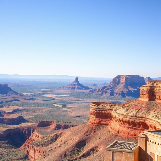 Explore Arizona City's Scenic Overlooks & Hidden Gems