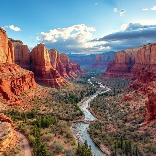 what to see in arizona city