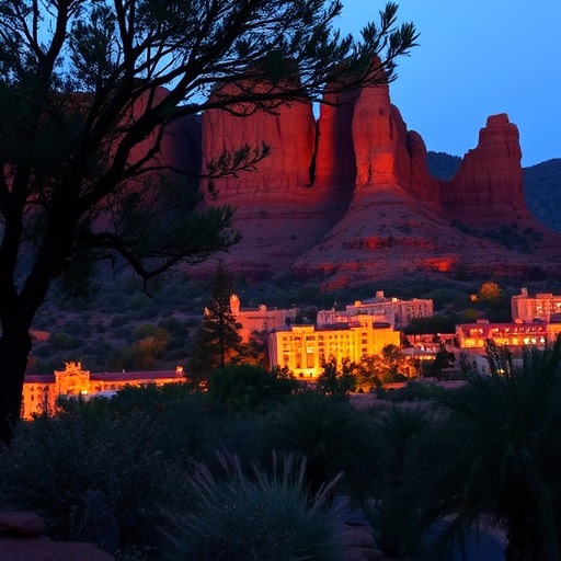 what to see in arizona city