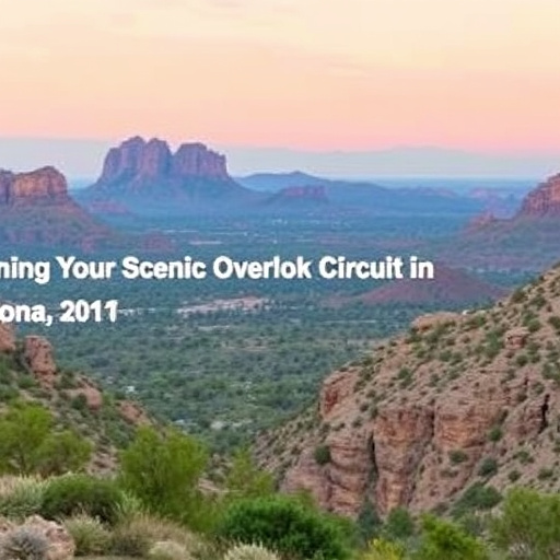 what to see in arizona city