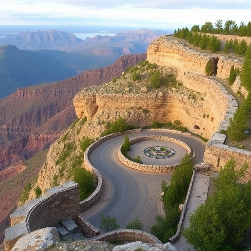 what to see in arizona city