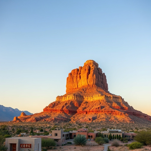 Unveiling Arizona City’s Rock & Roll History and Natural Wonders