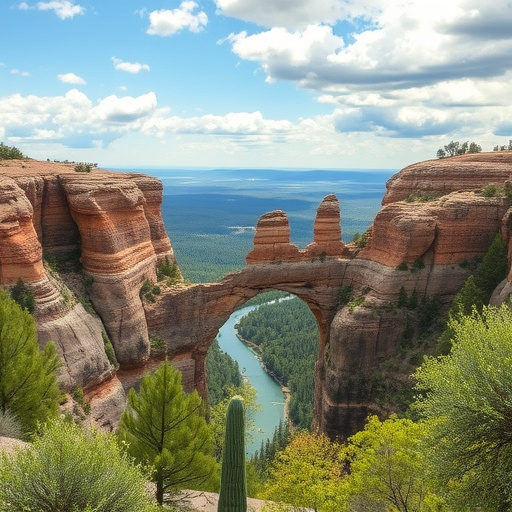 what to see in carefree