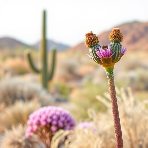Explore Carefree Nature: Desert Botanical Walk Essentials
