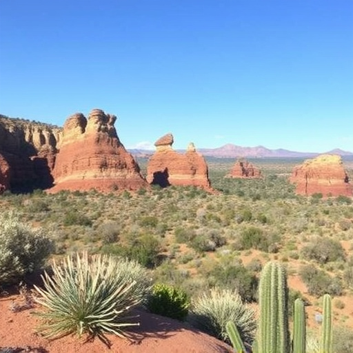 what to see in carefree