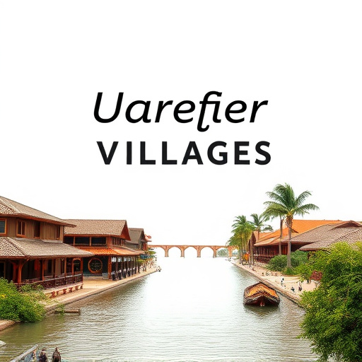 Uncover Carefree Villages: Hidden Treasures & Authenticity