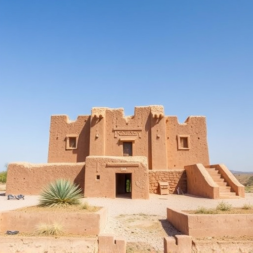 Unveiling Casa Grande’s Historical Core: An Archaeological Journey