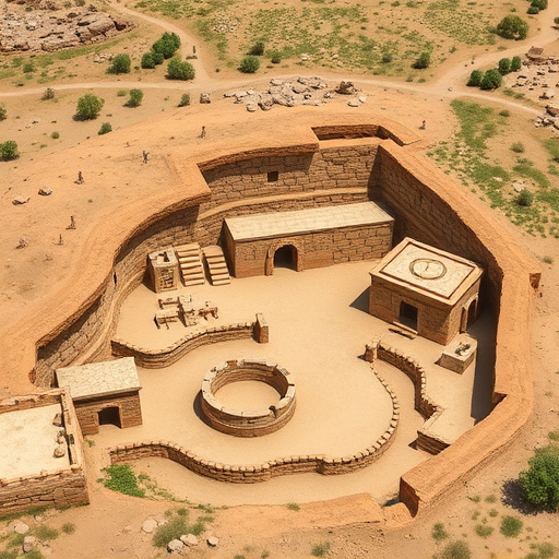 what to see in casa grande