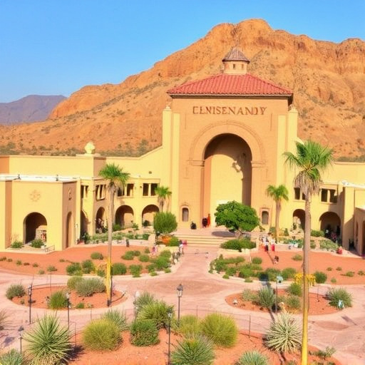 what to see in casa grande