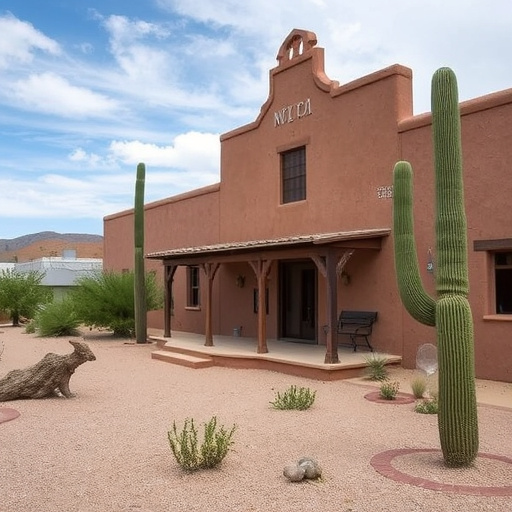 what to see in casa grande