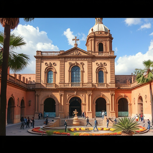 what to see in casa grande