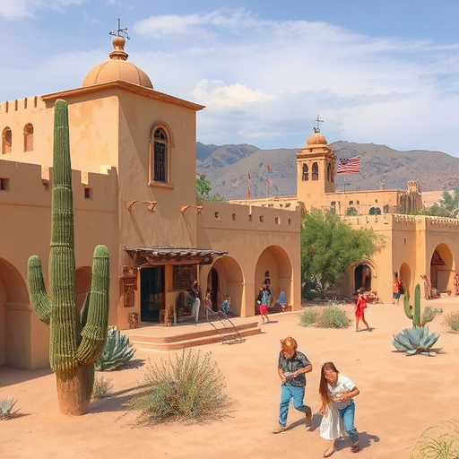 what to see in casa grande